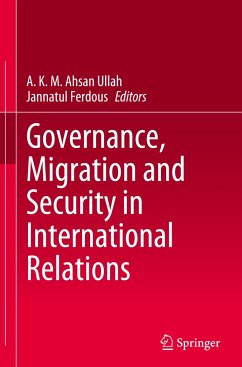 Governance, Migration and Security in International Relations