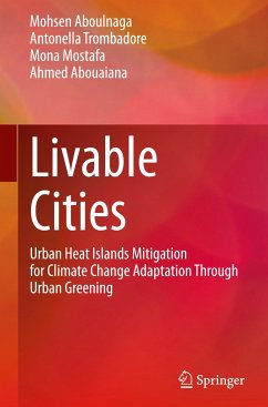 Livable Cities - Aboulnaga, Mohsen;Trombadore, Antonella;Mostafa, Mona