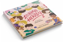 10 mutige Herzen - Isabella, Halbeisen