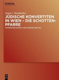 Jüdische Konvertiten in Wien - die Schottenpfarre