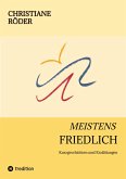 MEISTENS FRIEDLICH (eBook, ePUB)