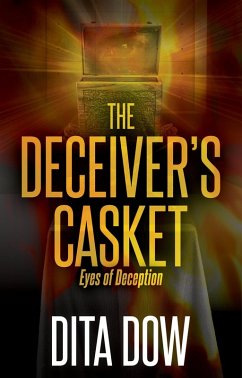 The Deceiver's Casket-Eyes of Deception (eBook, ePUB) - Dow, Dita