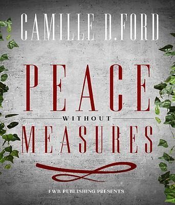 Peace Without Measures (eBook, ePUB) Peace Without Measures (eBook, ePUB)