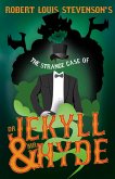 Robert Louis Stevenson's The Strange Case of Dr. Jekyll and Mr. Hyde (eBook, ePUB)