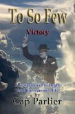 To So Few - Victory (eBook, ePUB)