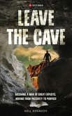 Leave the Cave (eBook, ePUB)