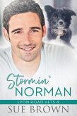 Stormin' Norman (Lyon Road Vets, #4) (eBook, ePUB)