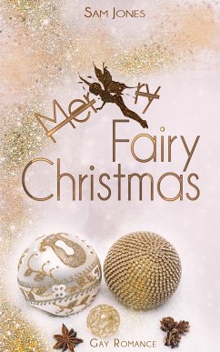 Fairy Christmas (eBook, ePUB) - Jones, Sam