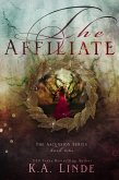 The Affiliate (Ascension, #1) (eBook, ePUB)