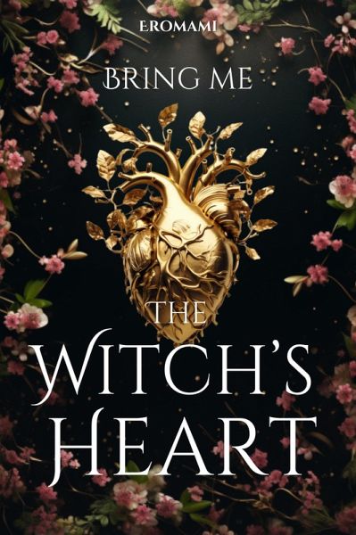 Bring Me The Witch's Heart (Witchwood, #1) (eBook, ePUB)