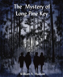 Cover The Mystery of Long Pine Key (eBook, ePUB)