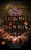 Throne of the Phoenix (Kingdom of Fairytales, #27) (eBook, ePUB)