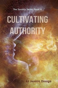 Cultivating Authority (eBook, ePUB) - Onsaga, Jessica