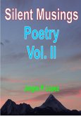 Silent Musings : Poetry (eBook, ePUB)