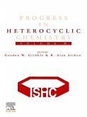 Progress in Heterocyclic Chemistry (eBook, ePUB)