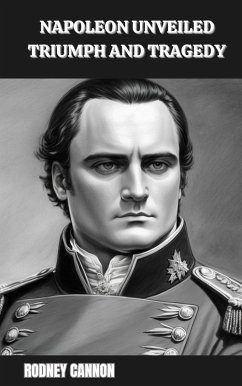 Napoleon Unveiled Triumph and Tragedy (eBook, ePUB) - Cannon, Rodney