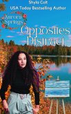 Opposites Distract (Aurora Springs, #2) (eBook, ePUB)
