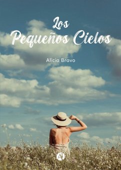 Los pequeños cielos (eBook, ePUB) - Bravo, Alicia