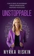 Unstoppable (eBook, ePUB) - Bild 1