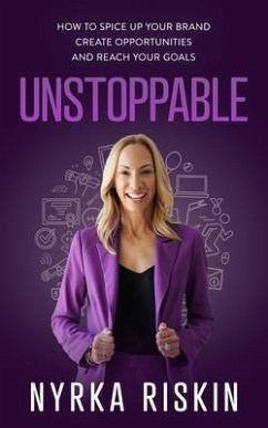 Cover Unstoppable (eBook, ePUB)