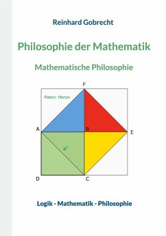 Philosophie der Mathematik (eBook, PDF) - Gobrecht, Reinhard