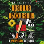 Pravila vyzhivaniya v kriticheskih situaciyah (MP3-Download)