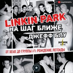 Linkin Park: Na shag blizhe (MP3-Download) - Jeff Blue