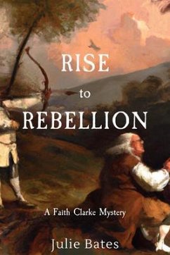 Cover Rise to Rebellion (eBook, ePUB)