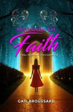Cover My Walk of Faith (eBook, ePUB)