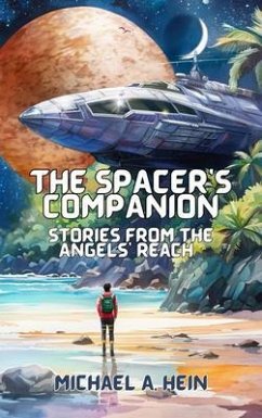 Cover The Spacer's Companion (eBook, ePUB)