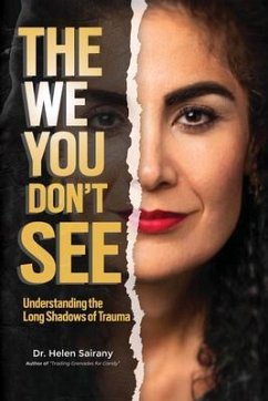Cover The We you Don't See (eBook, ePUB)
