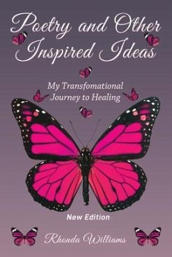 Cover Poetry and Other Inspired Ideas (eBook, ePUB)