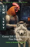 Contes 2.0 (eBook, ePUB) Contes 2.0 (eBook, ePUB)