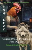 Contes 2.0 (eBook, ePUB)