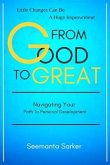 From Good to Great (eBook, ePUB)