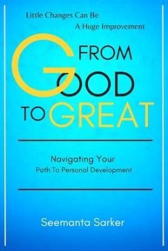 Cover From Good to Great (eBook, ePUB)