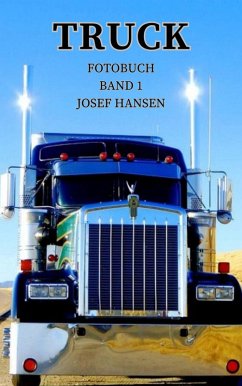 Truck (eBook, ePUB) - Hansen, Josef