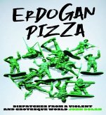 Erdogan Pizza (eBook, ePUB)