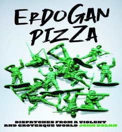 Erdogan Pizza (eBook, ePUB) - Dolan, John