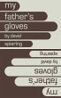 My Father's Gloves (eBook, ePUB) - Bild 1