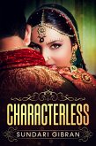Characterless (eBook, ePUB)