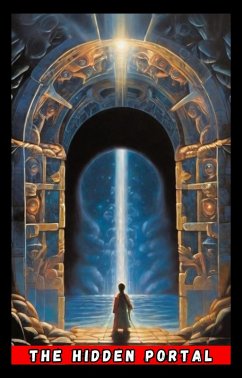 The Hidden Portal (contos, #1) (eBook, ePUB) - Almeida, Ricardo