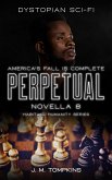 Perpetual (Habitual Humanity, #8) (eBook, ePUB) Perpetual (Habitual Humanity, #8) (eBook, ePUB)