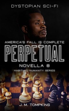 Cover Perpetual (Habitual Humanity, #8) (eBook, ePUB)