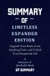 Summary of Limitless Expanded Edition... - Bild 1