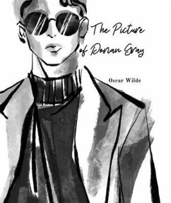 The Picture of Dorian Gray (Annotated) (eBook, ePUB) - Wilde, Oscar