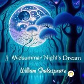 A MidSummer Night's Dream (eBook, ePUB)