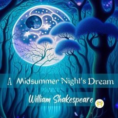 Cover A MidSummer Night's Dream (eBook, ePUB)