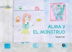 Cover Alma y el monstruo (eBook, ePUB)