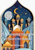 Evening Tales from the Wise Owl: The Enchanted Collection of Shira's 101 Stories (eBook, ePUB)